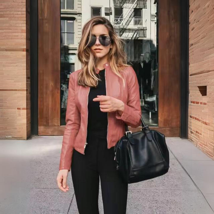 Drune | Schicke und vielseitige allgemeine Jacke