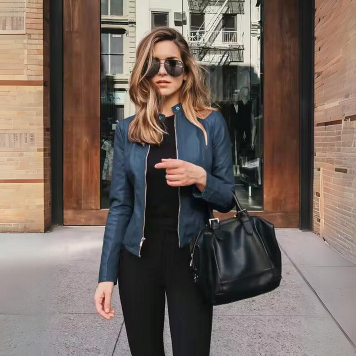Drune | Schicke und vielseitige allgemeine Jacke