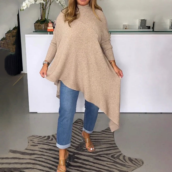 Drune | Damenpullover Chic Tailored Trend für den täglichen Gebrauch