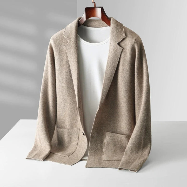 Drune | Elegantes Herrenweste