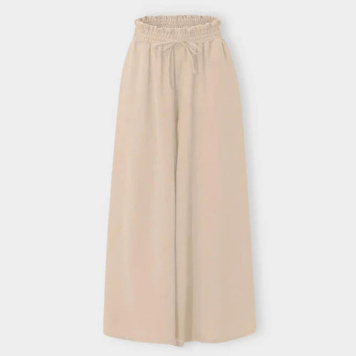 Drune - Elegante Lockere Hosen