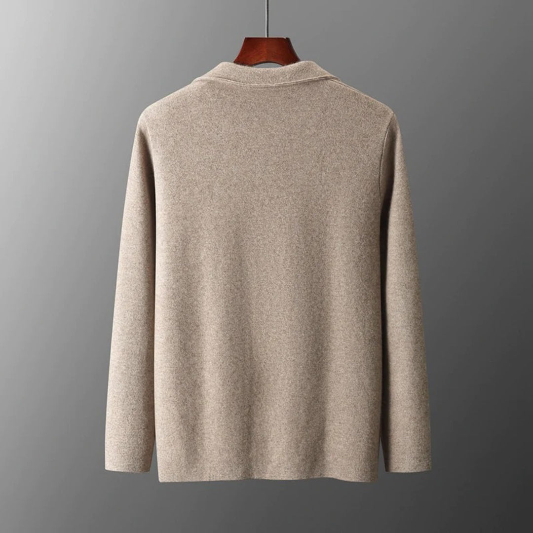 Drune | Elegantes Herrenweste