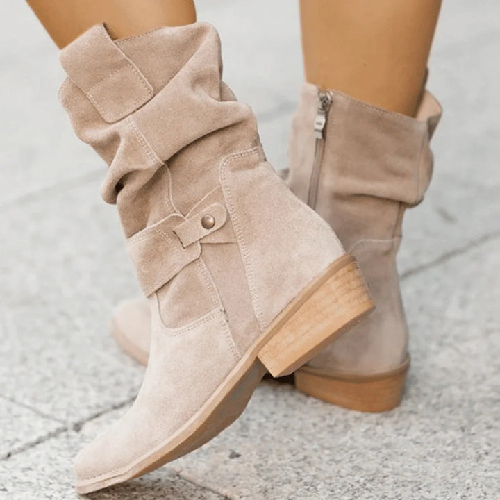 Drune | Elegante Stiefel für Damen