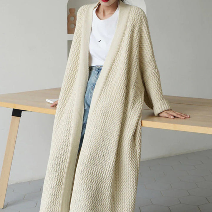 Drune | Modische Strickjacke