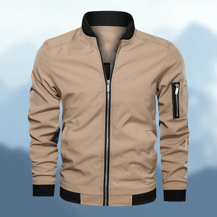 Drune | Übergangsjacke für Den Frühling