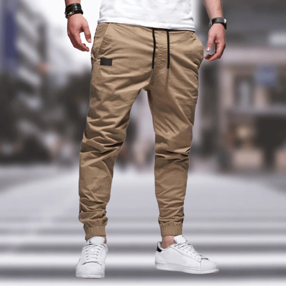 Drune | Joggerhose