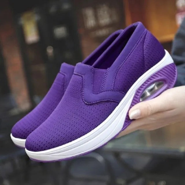 Drune - Orthopädische Damen-Schuhe