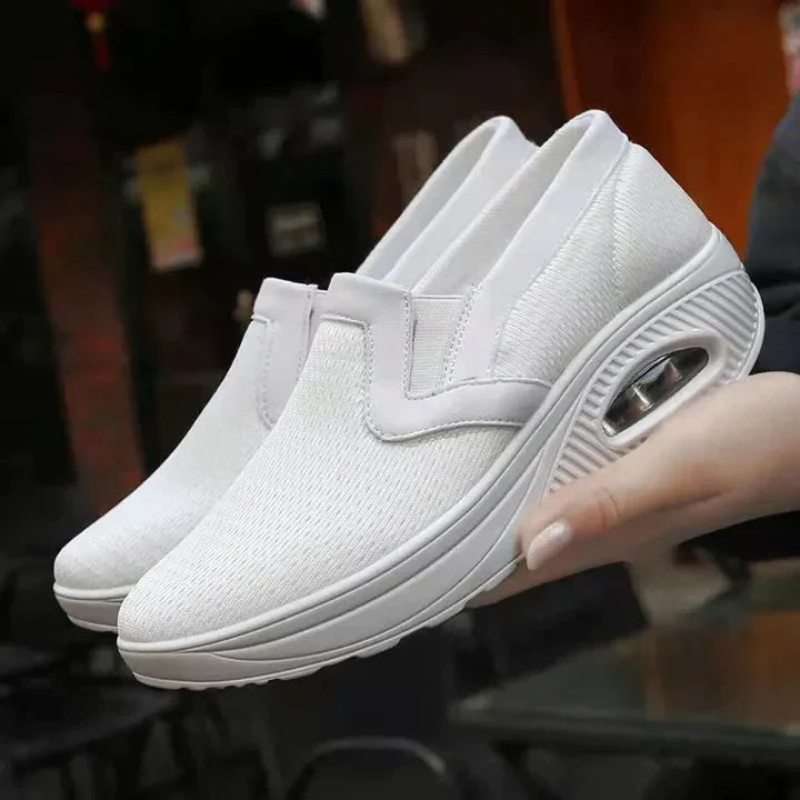 Drune - Orthopädische Damen-Schuhe