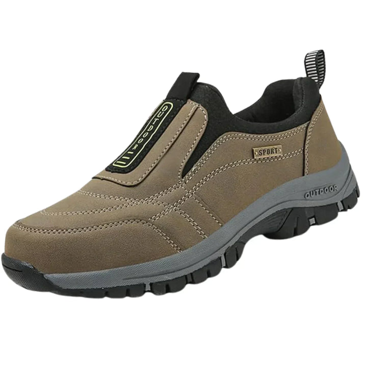 Drune | Orthopädische Wanderschuhe Mit Einlagen