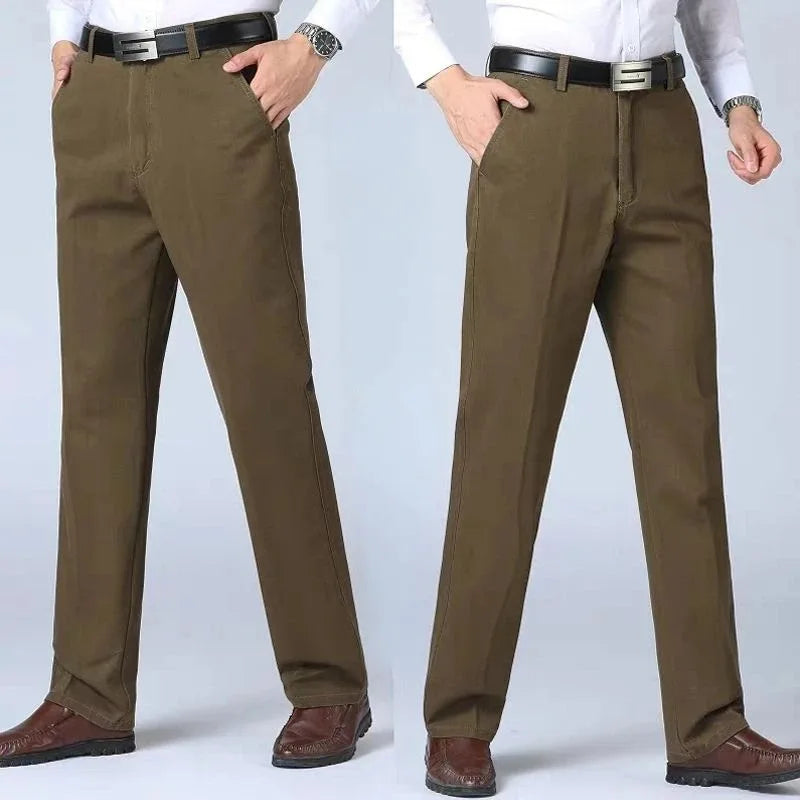 Drune | Herren Chino