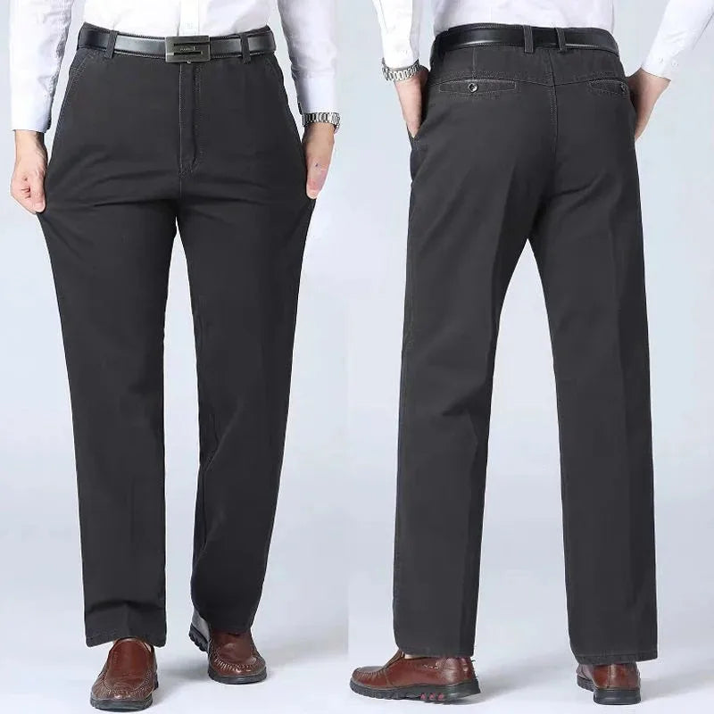 Drune | Herren Chino