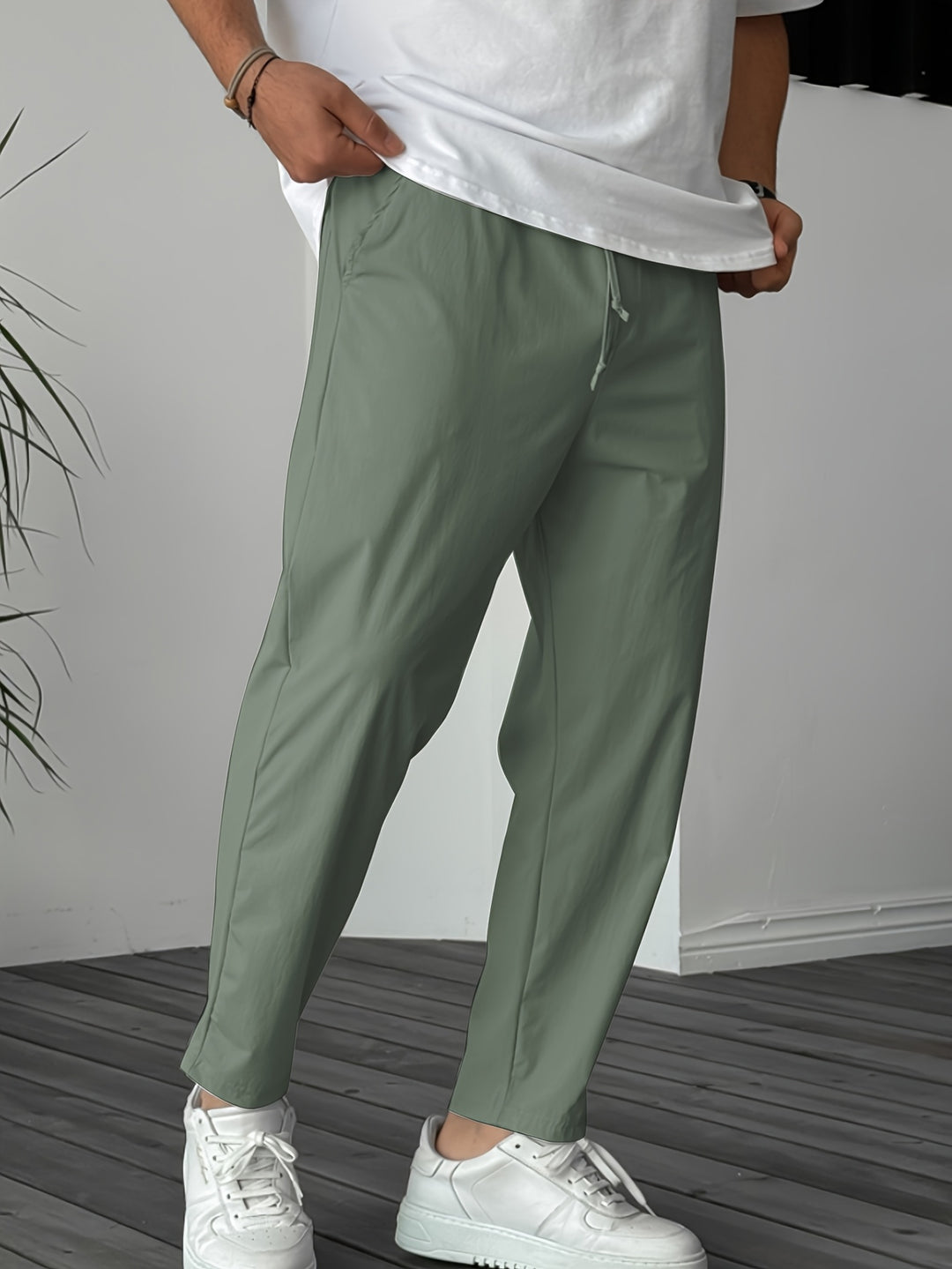 Drune | Herren Outdoor-Hose