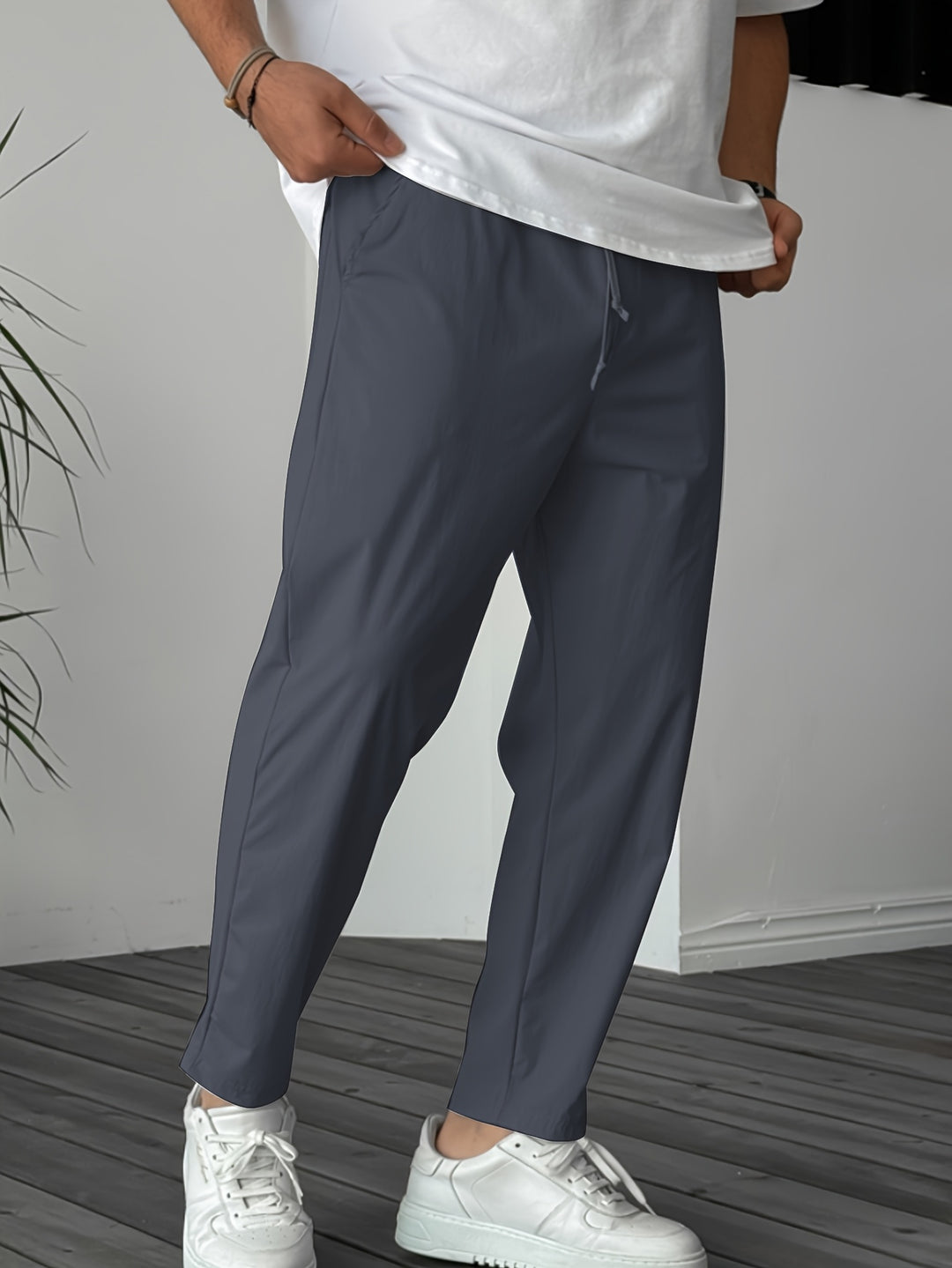 Drune | Herren Outdoor-Hose