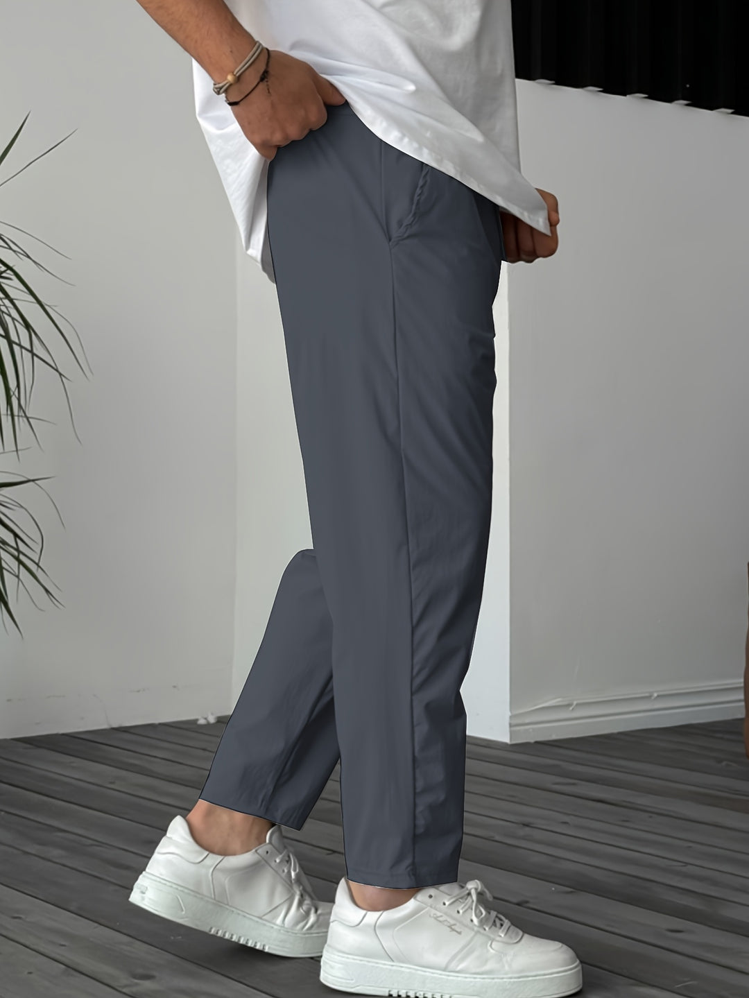 Drune | Herren Outdoor-Hose