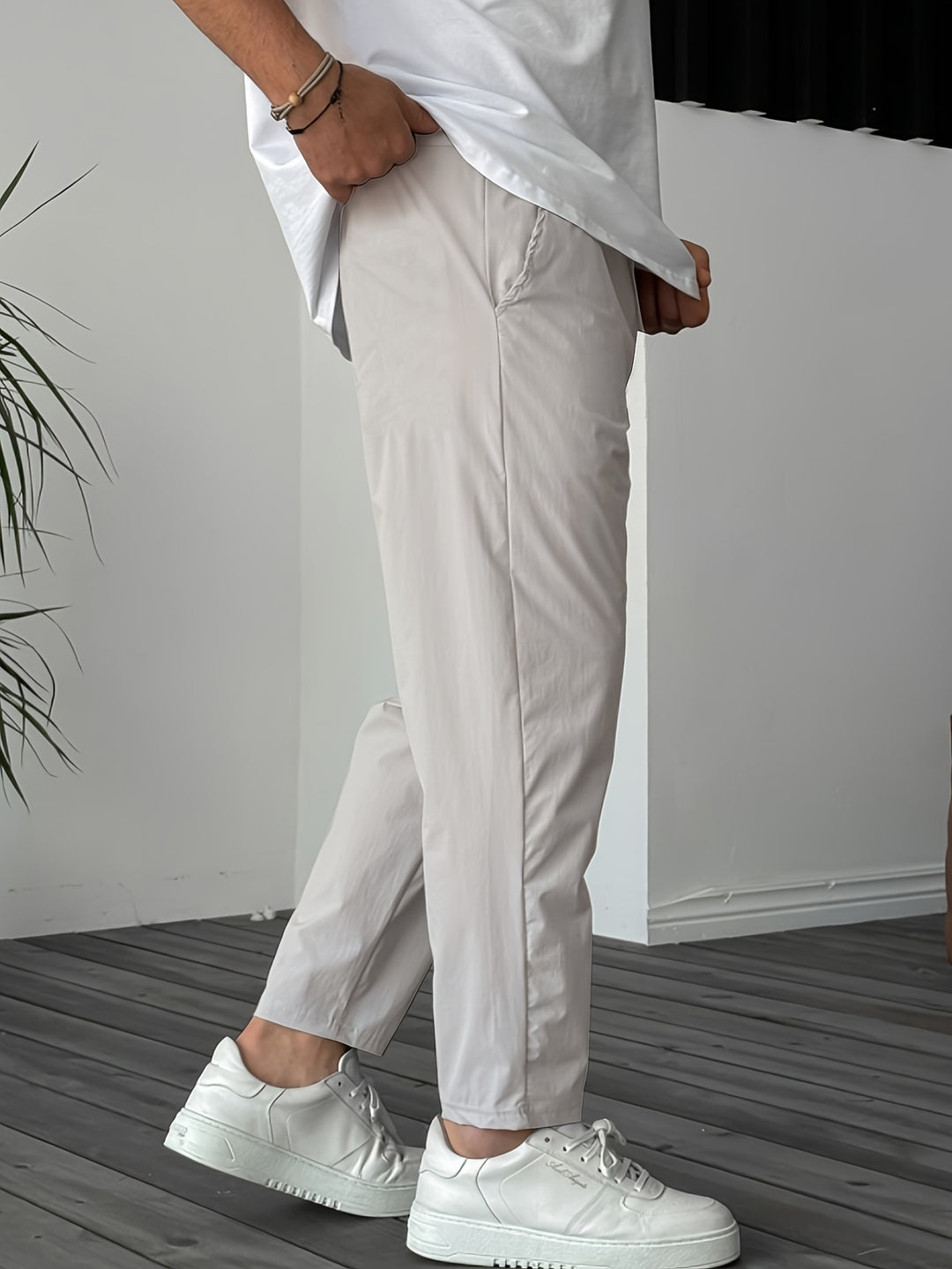 Drune | Herren Outdoor-Hose