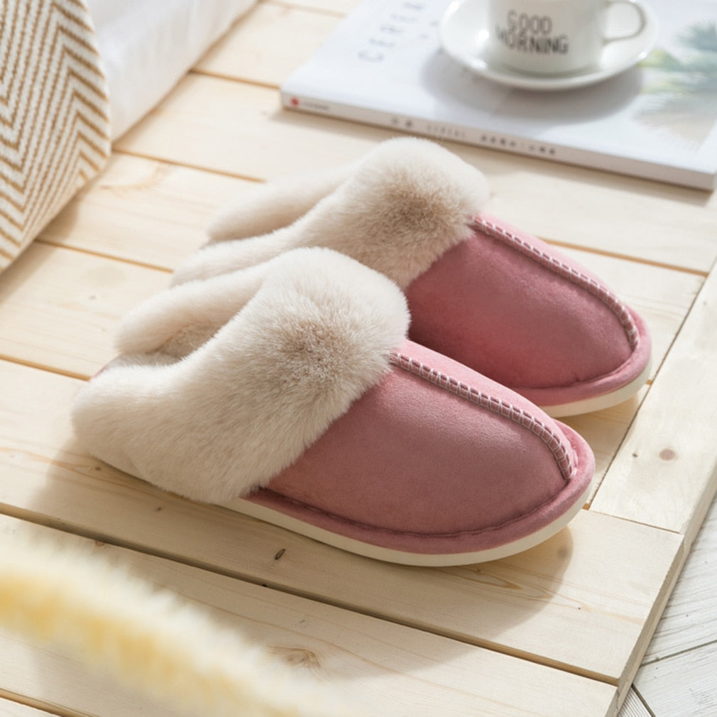 Drune | Bequeme Winterstiefel