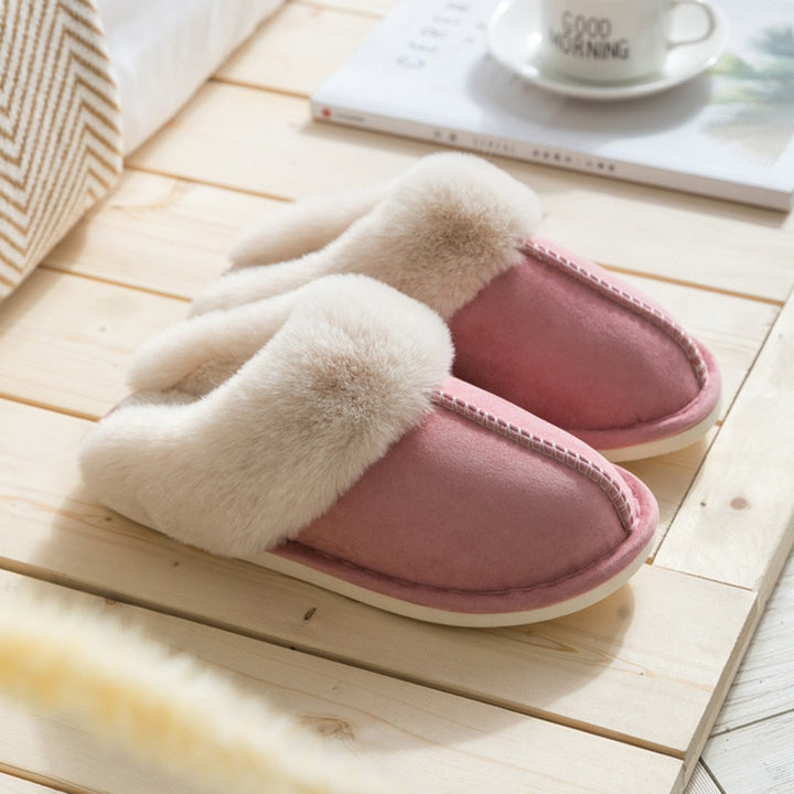 Drune | Bequeme Winterstiefel