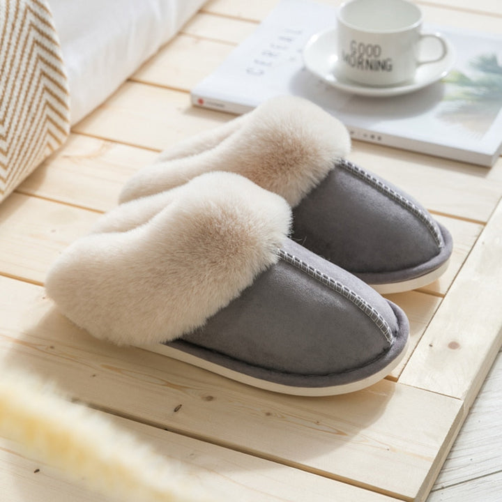 Drune | Bequeme Winterstiefel