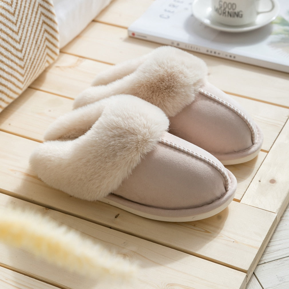 Drune | Bequeme Winterstiefel