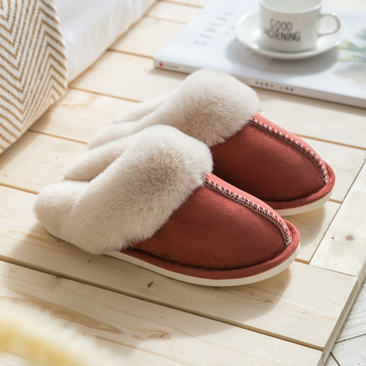 Drune | Bequeme Winterstiefel