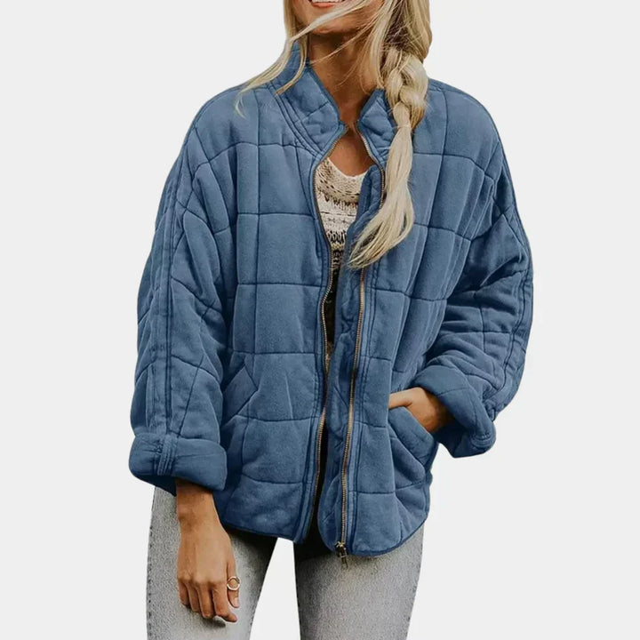 Drune | Herbstjacke für Damen