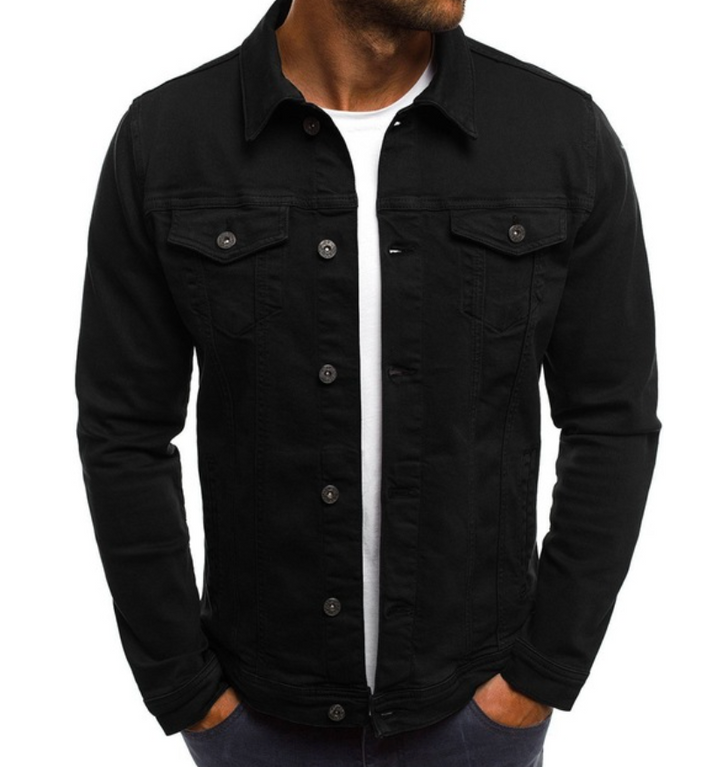 Drune | Die exklusive und einzigartige Denim Jacke für den Frühling und Sommer
