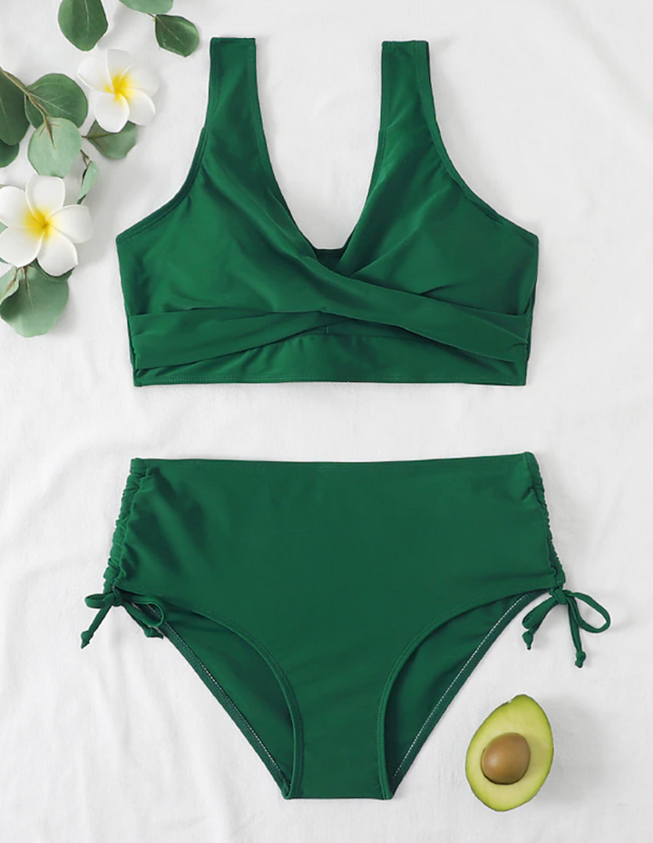 Drune | Damen Bikini-Set 2-Teilig