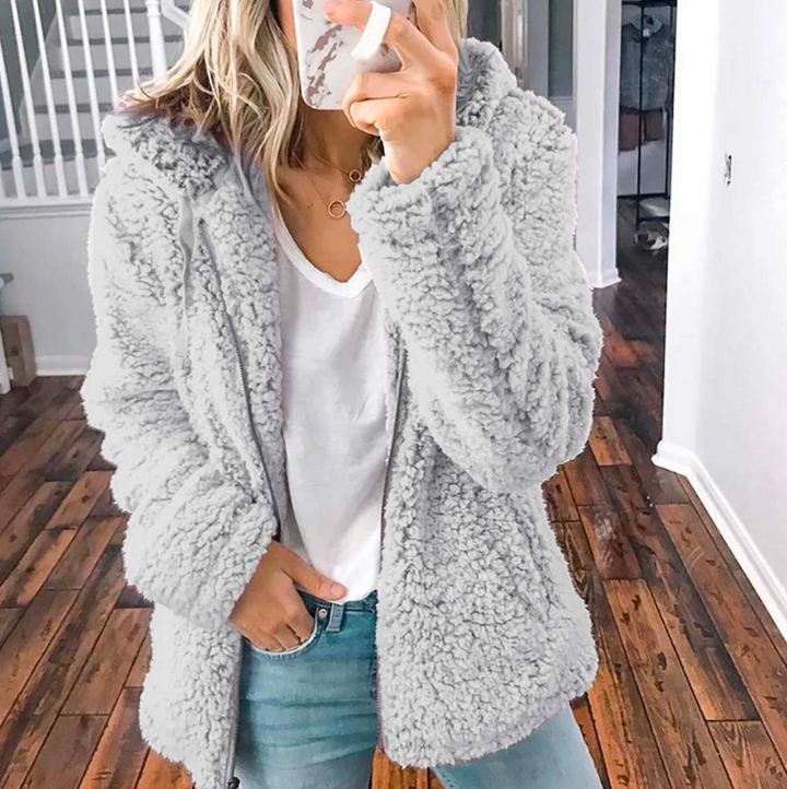 Drune | Klassische und bequeme Winterjacke