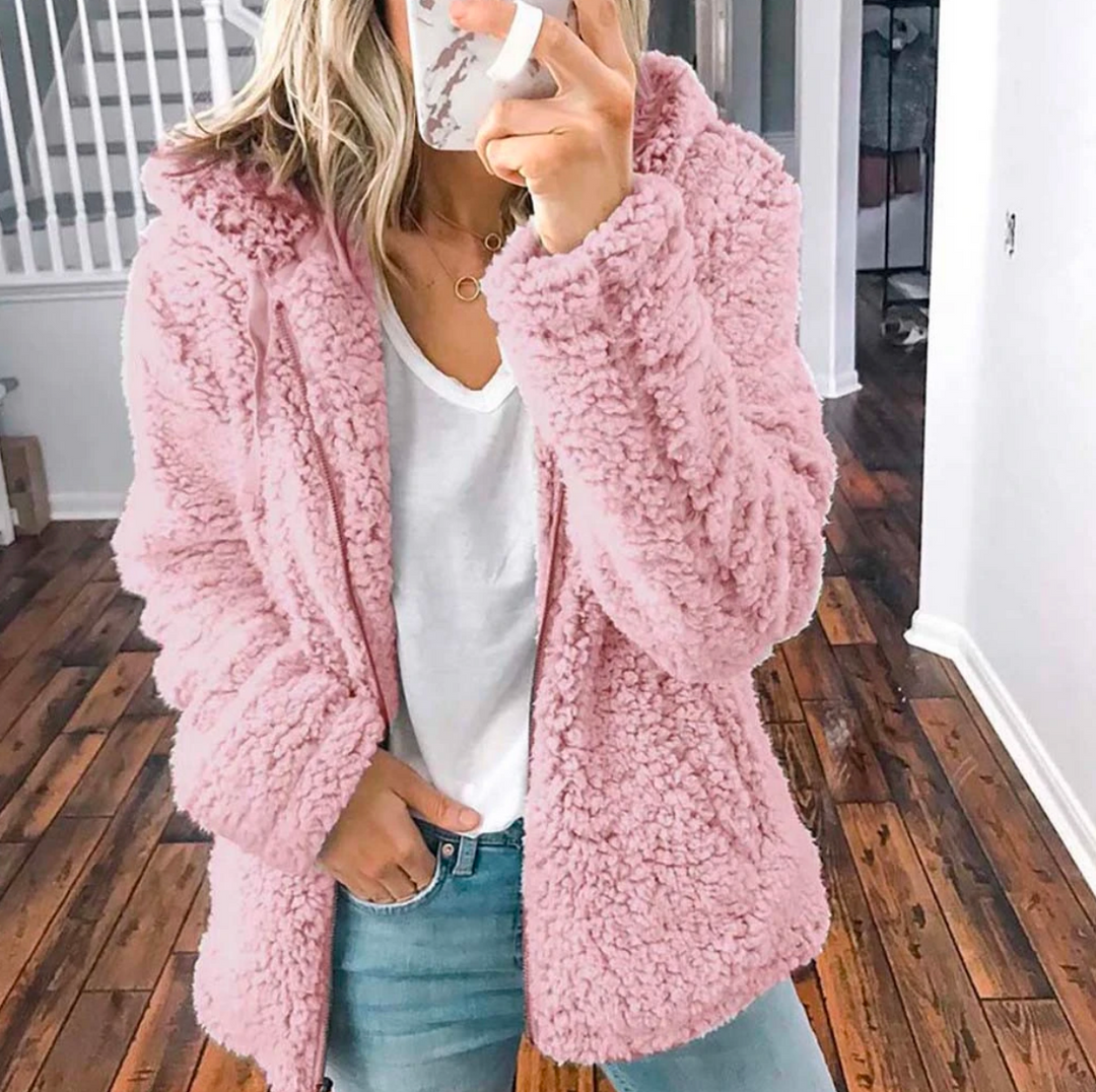 Drune | Klassische und bequeme Winterjacke