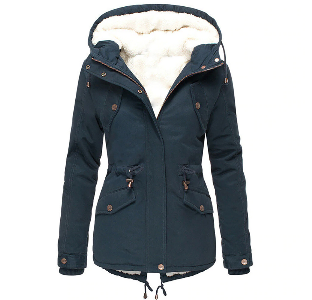 Drune | Entspannte und stilvolle allgemeine Jacke