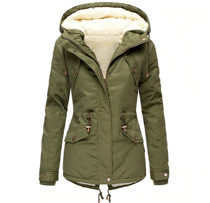 Drune | Entspannte und stilvolle allgemeine Jacke