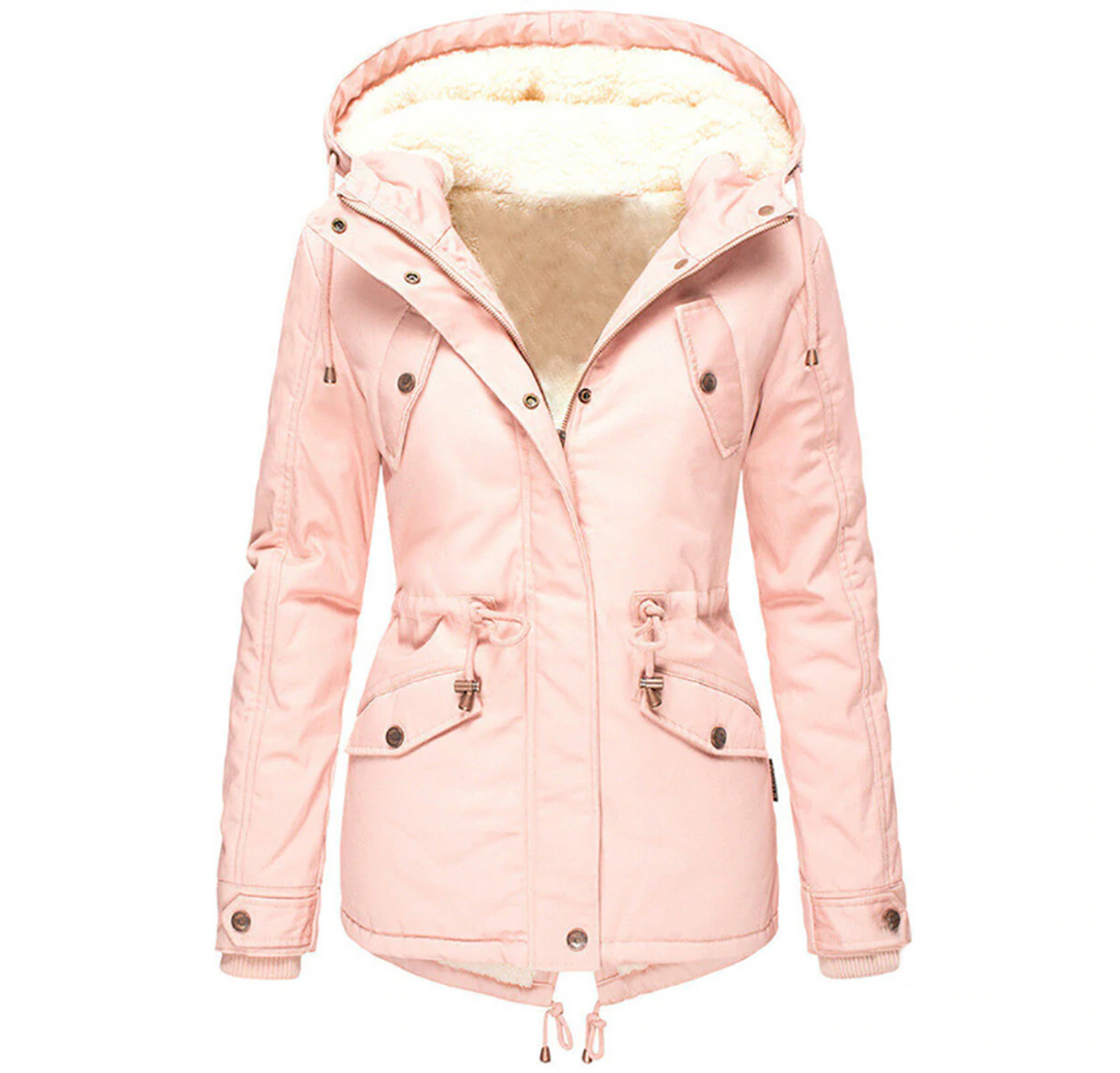 Drune | Entspannte und stilvolle allgemeine Jacke