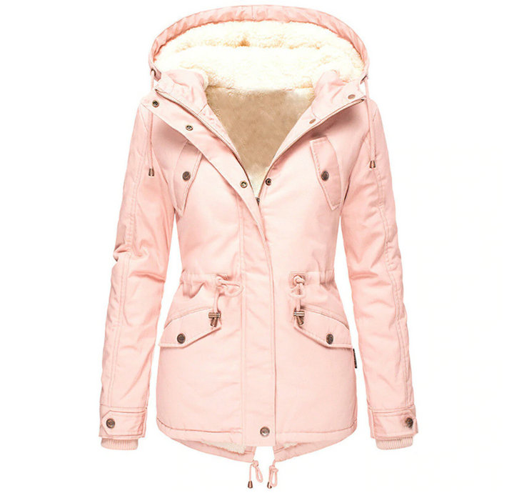 Drune | Entspannte und stilvolle allgemeine Jacke