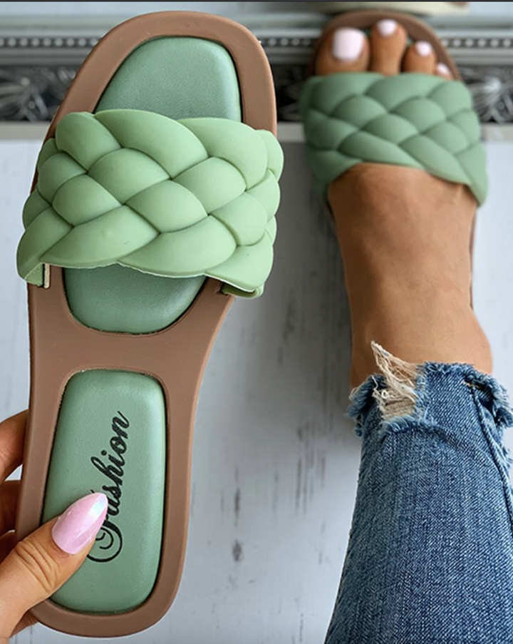 Drune - Sehr komfortable und modische Sandalen