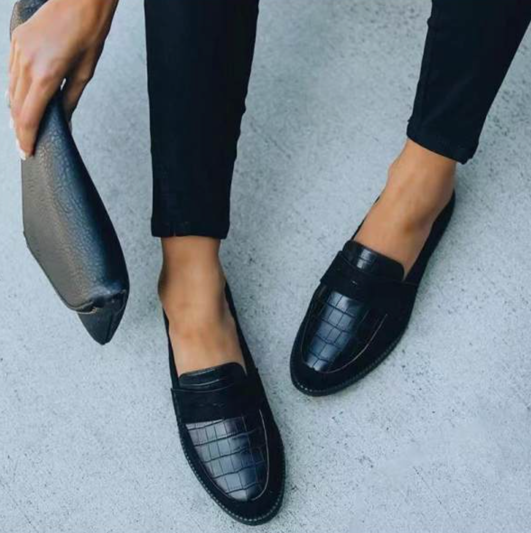 Drune | Die Bequemen und Eleganten Loafers