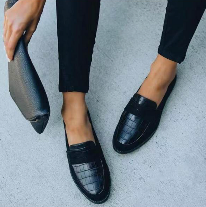 Drune | Die Bequemen und Eleganten Loafers