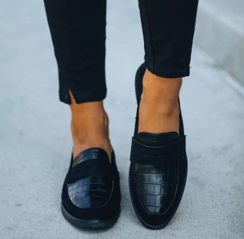 Drune | Die Bequemen und Eleganten Loafers