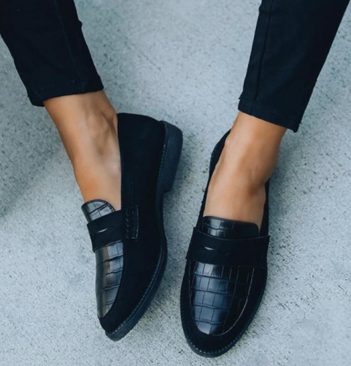 Drune | Die Bequemen und Eleganten Loafers