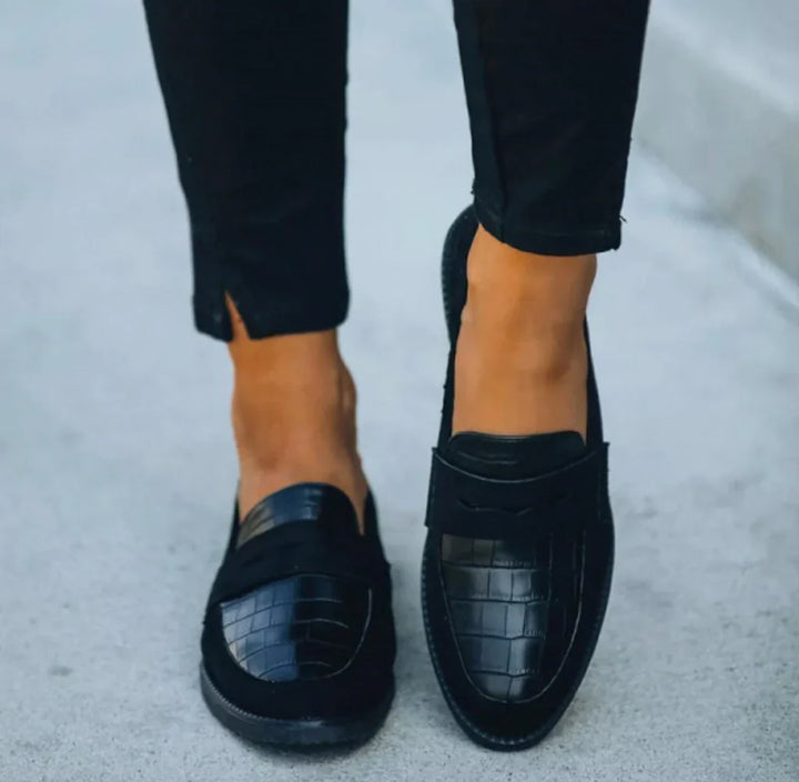 Drune | Bequeme Slipper