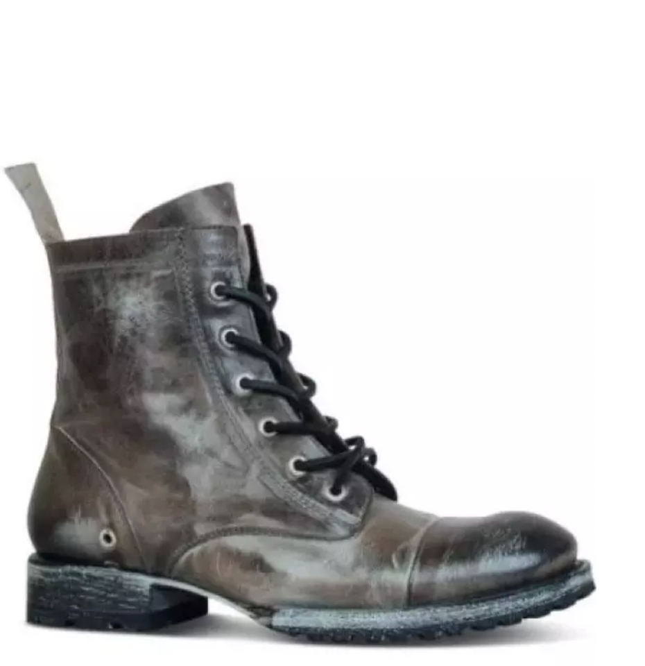 Drune | warme winterstiefel für damen