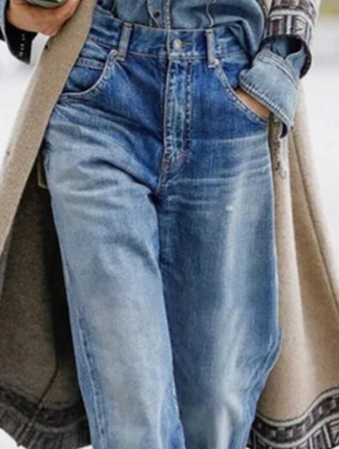 Drune | Die stylische und einzigartige Hose