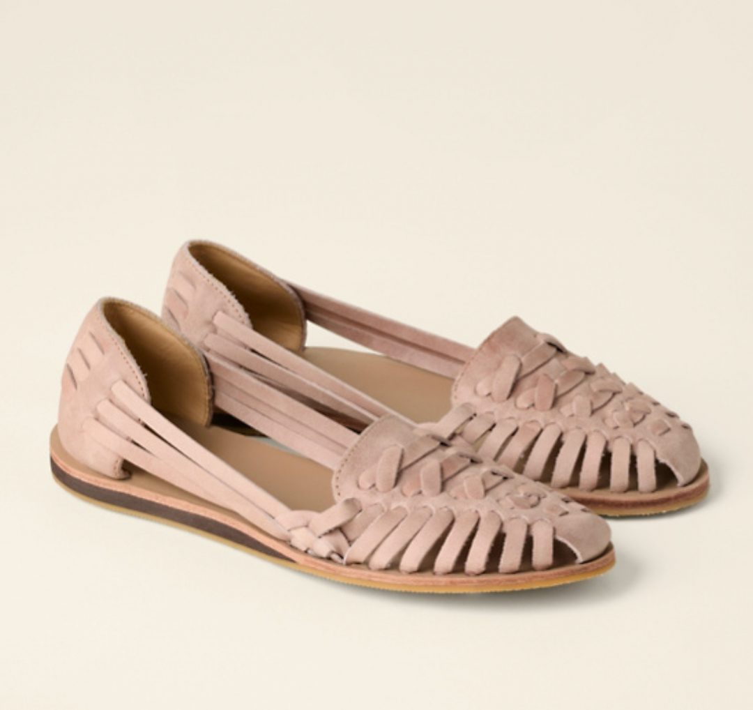 Drune - Offene Schuhe für Damen