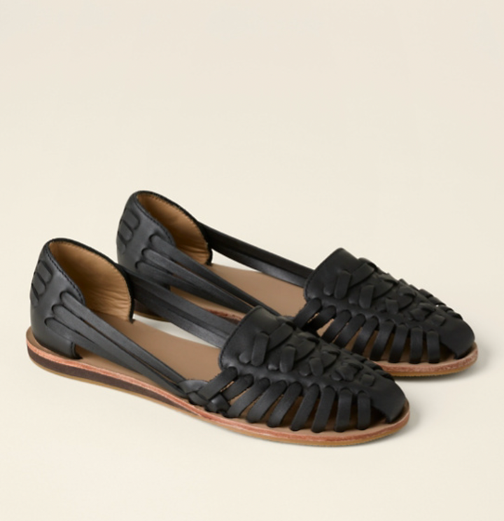 Drune - Offene Schuhe für Damen