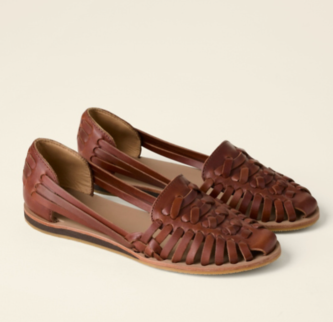 Drune - Offene Schuhe für Damen