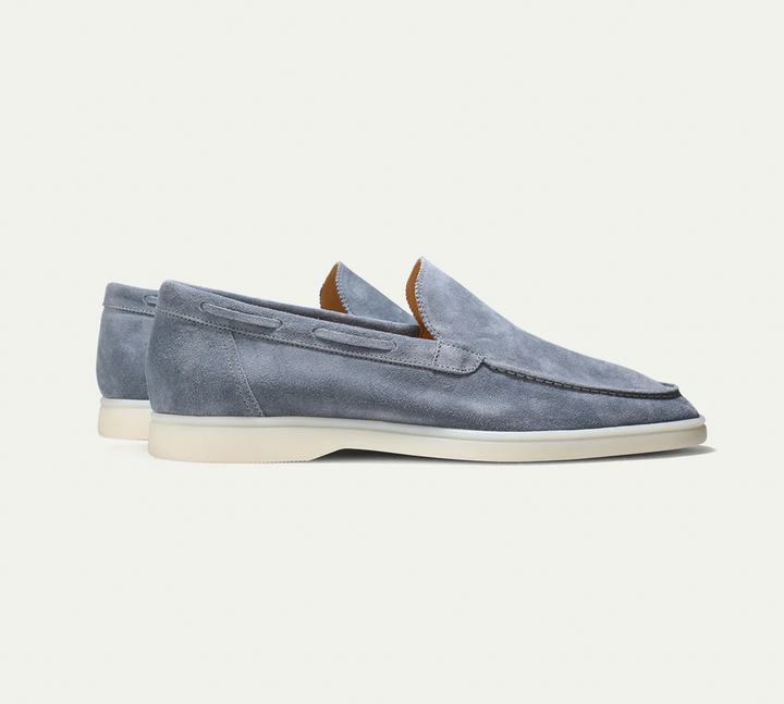 Drune | Elegante Herren Leder Loafer Für Stil Und Komfort