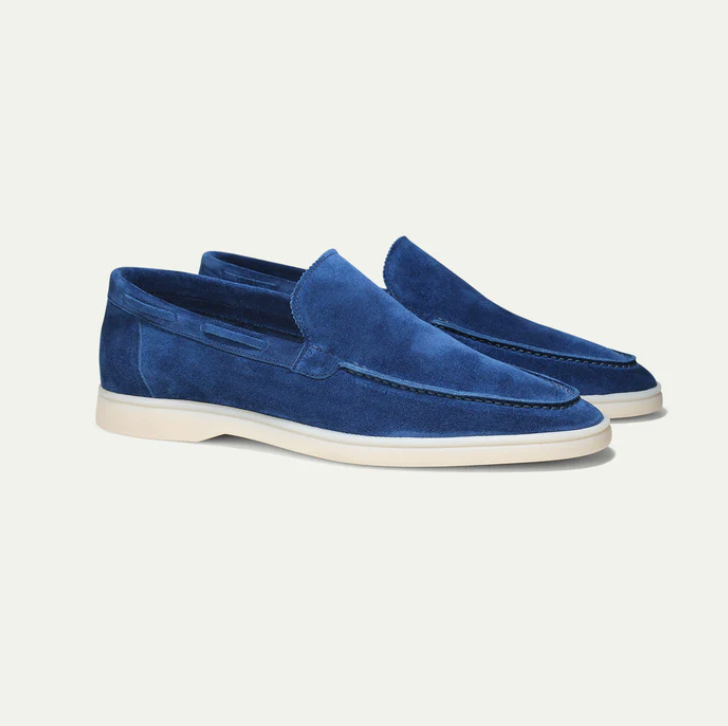 Drune | Edle Loafers Für Männer