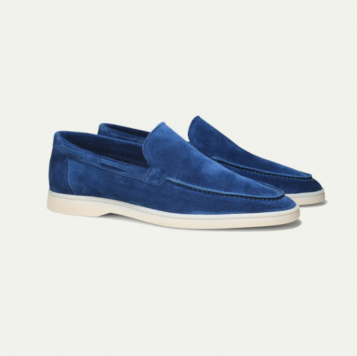 Drune | Edle Loafers Für Männer