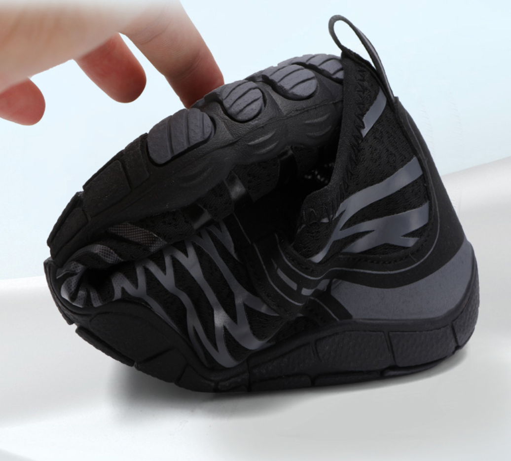 Drune | Barfuß Schuhe