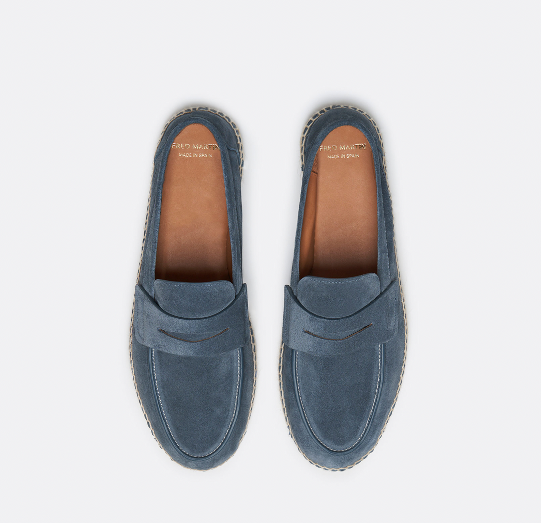 Drune | Stilvolle Und Bequeme Loafers Für Männer