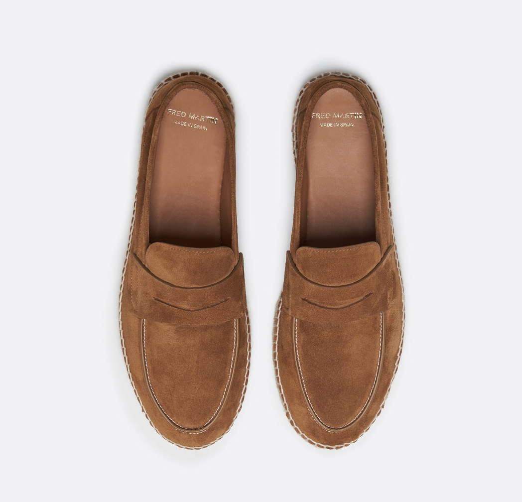 Drune | Stilvolle Und Bequeme Loafers Für Männer